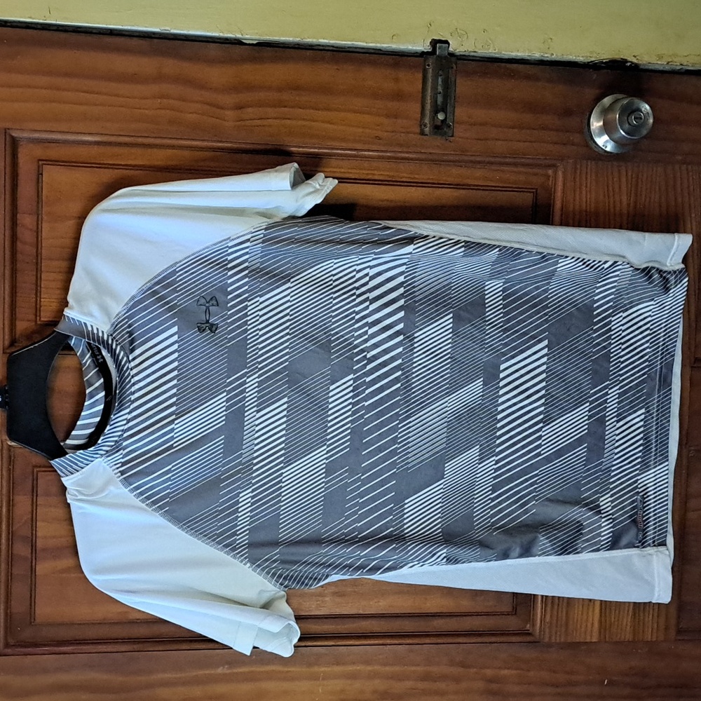 Under Armor Running top